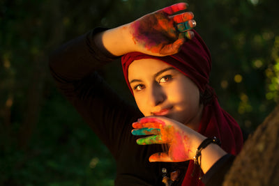 Women's Fashion & Beauty