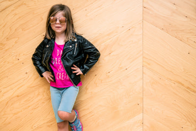 Kids Fashion