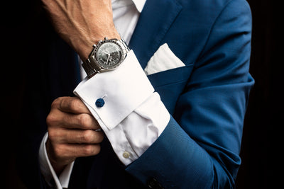 Men's Fashion & Grooming